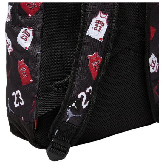 Jordan Τσάντα πλάτης Air School Backpack with Pencil Case